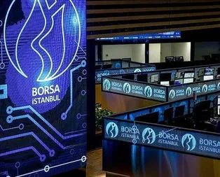 Son dakika: Borsa, günü yükselişle tamamladı