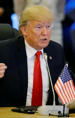 Trump yeni Sağlık Bakanı adayını açıkladı