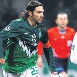 Bremen Çakır keyif!