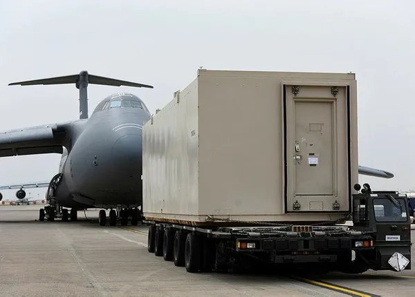İncirlik Hava Üssü'ndeki silah deposu taşındı-3