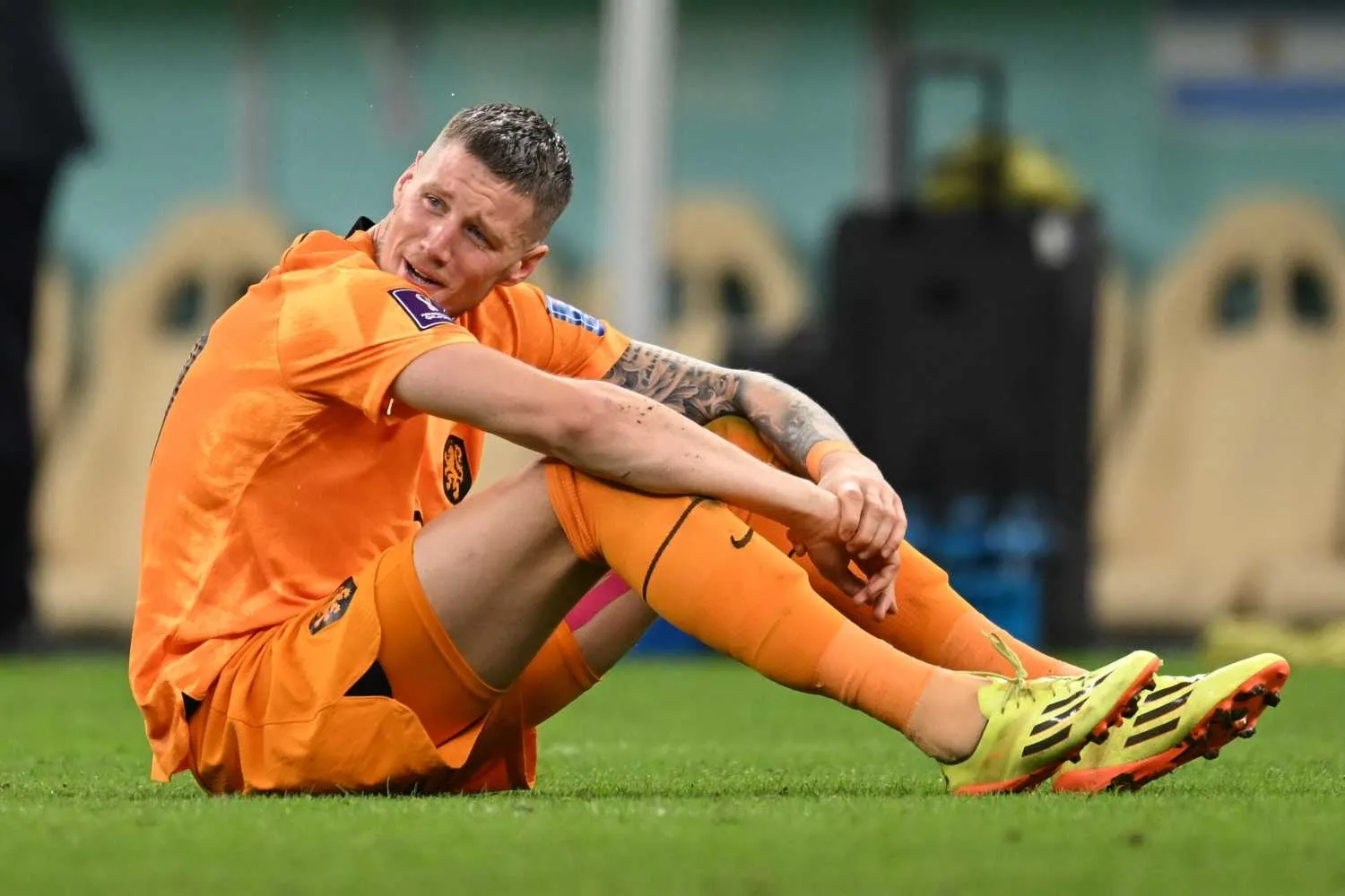 Fenerbahçe 2 yıldızın transferini bitiriyor! Forvete eski Beşiktaşlı - 13