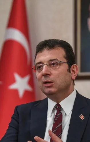 Ekrem İmamoğlu Adalar'da kendine yakın belediye başkanlarıyla gizli toplantı yaparak adaylığa sinyal çaktı