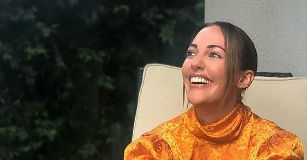 meryem uzerli nin kizinin babasi amerikali sevgilisi ilk kez ortaya cikti takvim