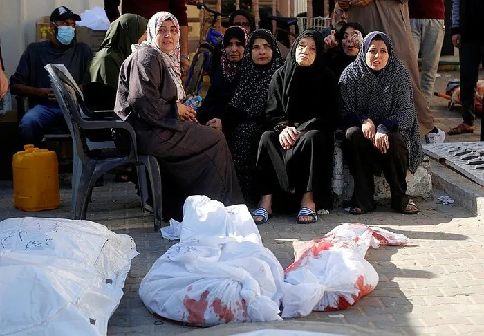 İşgalci İsrail-Hamas geçici ateşkeste anlaştı! Ne zaman başlayacak? | Soykırımcılar rehine takasını erteledi! Katar Dışişleri Bakanlığı'ndan açıklama-3