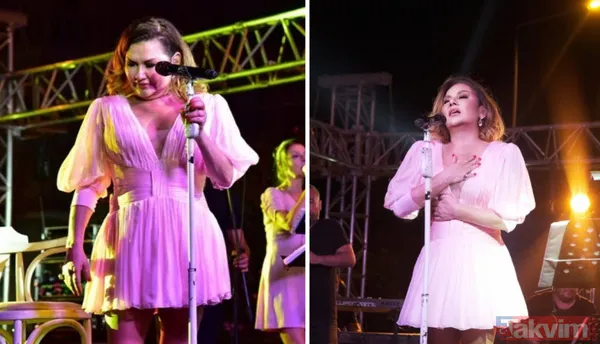 53 yaşındaki Deniz Seki son haliyle şaşkına çevirdi! Fazla kilolarını veren Deniz Seki süper minisiyle "Artık fitim" dedi - 11