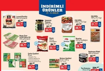 BİM’den Yılbaşı Fırsatı: O Ürün Yarın 29,50 TL!