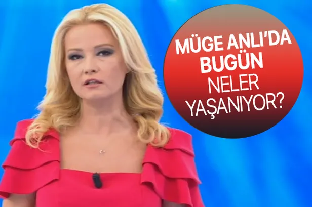 MÜGE ANLI SON BÖLÜM ATV İZLE! Aleyna Çakır olayında son durum! Ümit Uygun tutuklandı mı?-1