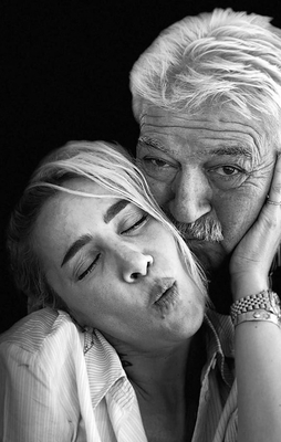 Sıla'dan Babalar Günü'ne özel paylaşım