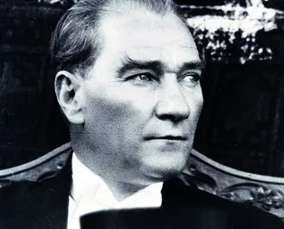 Mustafa Kemal TBMM Başkanlığı seçimini 1 oyla kazanmıştı