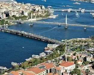 İstanbul trafiğini bitirecek proje!