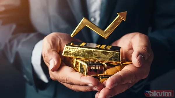 Altın rekorunu katladı! 18 Mart 2025 yarım, gram ve çeyrek altın fiyatları ne kadar? - 10