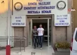 İzmir'de DEAŞ operasyonu: 9 gözaltı