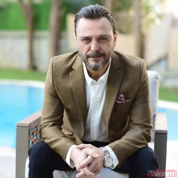 İşte Ogün Kaptanoğlu Başta Olmak Üzere Ünlü İsimler Ve Kardeşleri...