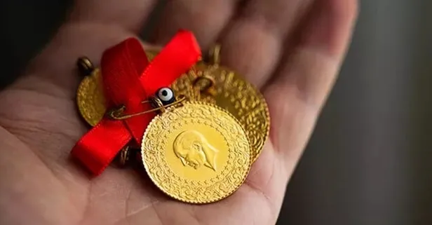 O tarihte patlama yapacak! 6 Ocak Cumartesi canlı altın fiyatları: Bugün gram, çeyrek, yarım altın, tam altın ne kadar?