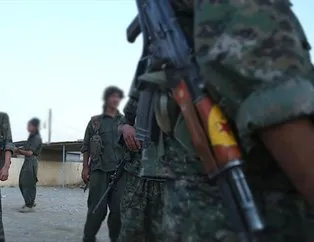 Pentagon’dan skandal YPG/PKK raporu