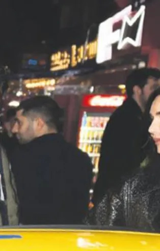 Akılları bir karış havada