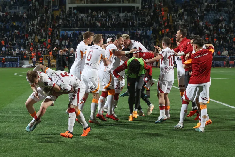 PSG'den Galatasaray'a bir yıldız daha! Icardi'nin ardından... - 3