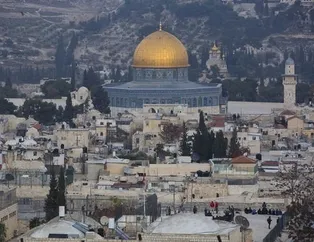 Kudüs’ün kuzeyinde araçla saldırı girişimi