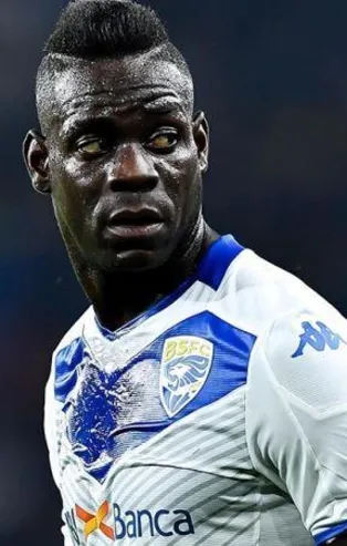 Adana Demirspor'dan Balotelli bombası