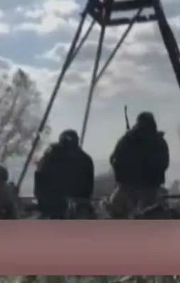 Burseya Dağı işte böyle alındı