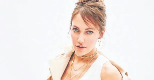 Son dönemdeki incecik hali dikkat çekti! İşte Meryem Uzerli'nin uyguladığı diyet...