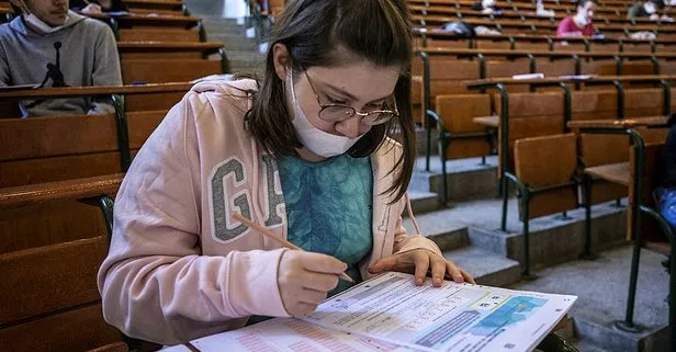YKS tercih sonuçları sorgula! sonuc.osym.gov.tr 2020 YKS üniversite tercih sonuçları açıklandı!