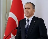 ’Çete’le tuttuk! Bakan Yerlikaya duyurdu: 326 yerli ve uluslararası çetenin çökertildi