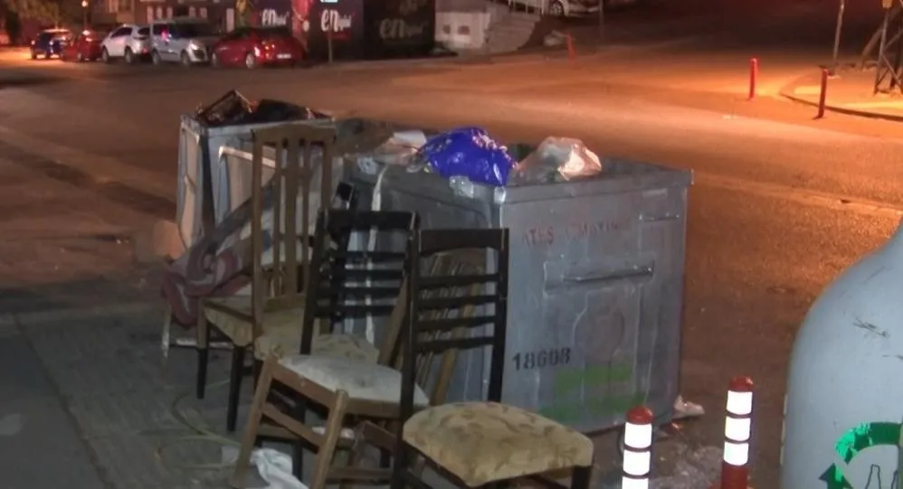 1786142975979.jpeg Ankara'nın göbeğinde çöp rezaleti: Çankaya'da vatandaşlar isyanda-4