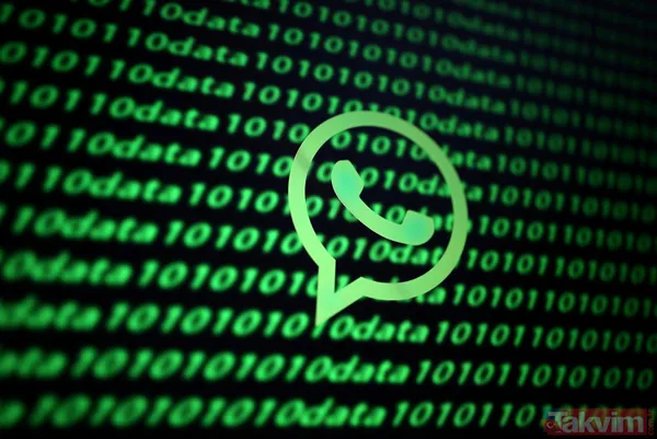 Kullanıcıları mutlu edecek gelişme aktarıldı! WhatsApp'tan para yağacak! Artık kolayca yapılabilir! - 1