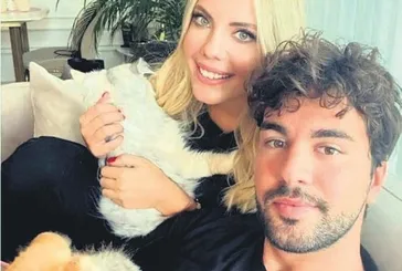Eda Ece Buğrahan Tuncer’le evlilik yoluna girdi bombayı patlattı: 30 yaşından sonra aile kurup...