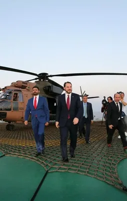 Bakan Albayrak müjdeyi verdi