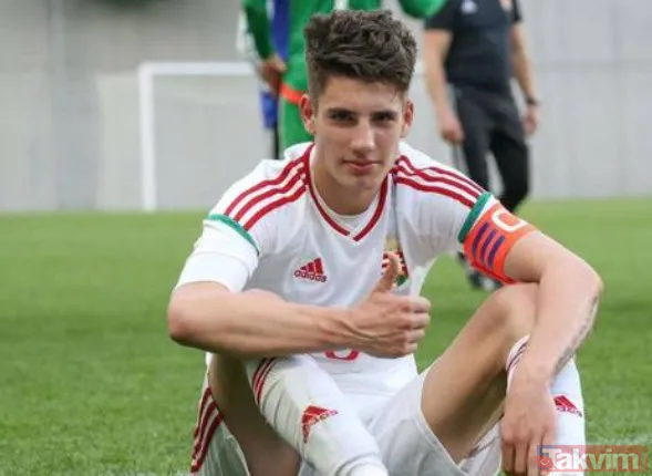 2017 yılının en iyi 60 genç futbolcusu! - 30