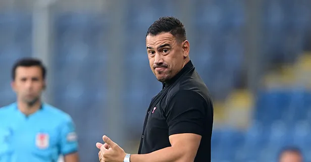 Çağdaş Atan'ın hedefi avantajlı skor