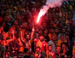 Taraftardan büyük tepki