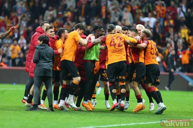 Galatasaray haberleri | Kerem Aktürkoğlu’na eşi benzeri görülmemiş zam!