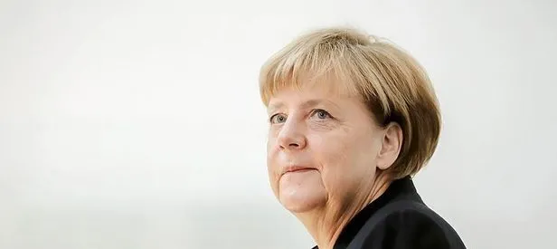 BND Merkel’e operasyon yaptı