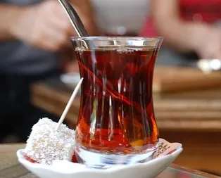 Rüyada çay görmek ne anlama gelir?