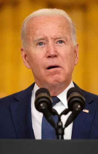 ABD Başkanı Joe Biden'a Afganistan uyarısı: Şimdiye kadarki en tehlikeli...
