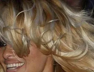 Pamela Anderson