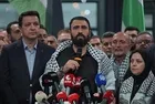 İsrail'in Özgürlük Filosu'nda yaptığı yasa dışı baskınla alıkoyduğu 3 Türk milletvekili yurda döndü