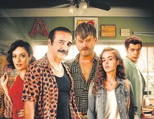 Bir haftada bir buçuk milyon