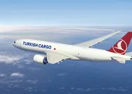 Turkish Cargo zirveye çıktı! Avrupanın en iyisi seçildi