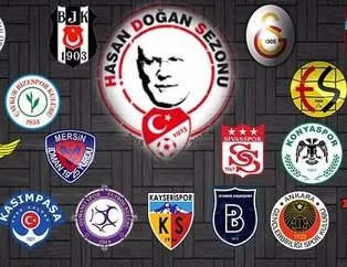 Süper Lig'te bu yıl en çok hangi takım kazandı?