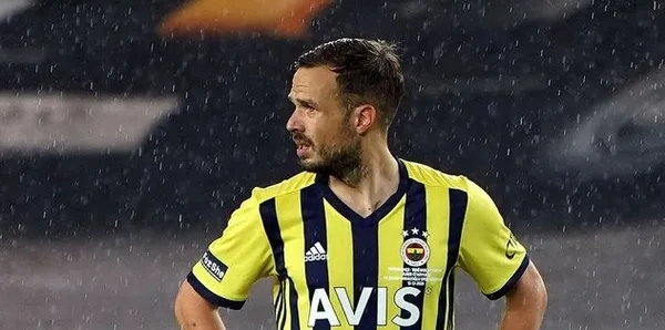 Fenerbahçe'deki geleceği belirsizdi! Filip Novak'a sürpriz talip!-4