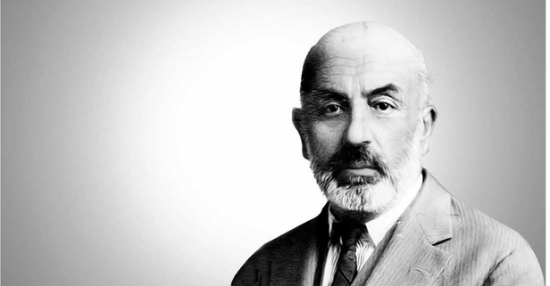 Bir hilal uğruna kalemiyle savaşan şair: Mehmet Akif Ersoy