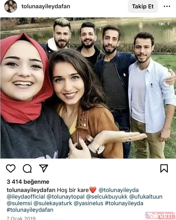 Dilan Polat'ın ardından gözler onlara çevrilmişti! Özlem ve Tayyar Öz hakkında soruşturma başlatıldı! Beklenen açıklama geldi: 'Ne oldu?' sorularını sormayın - 25