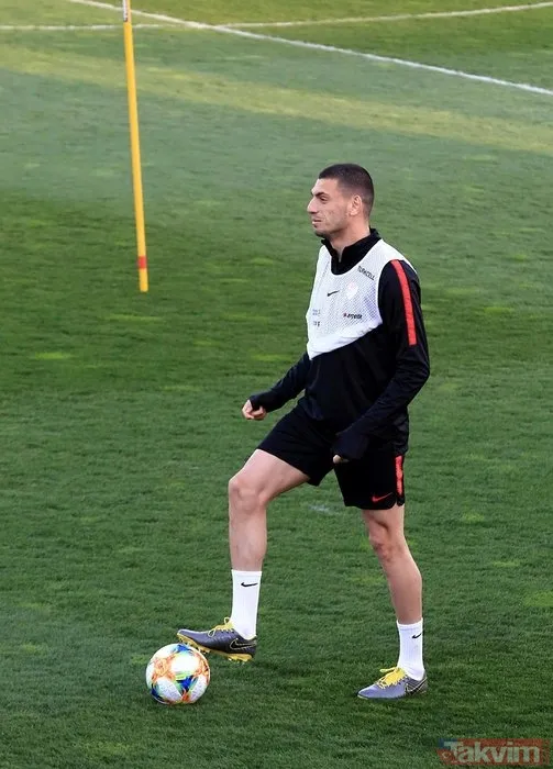 Merih Demiral aslında hangi takımı tutuyor? O isim açıkladı, çok şaşıracaksınız - 10