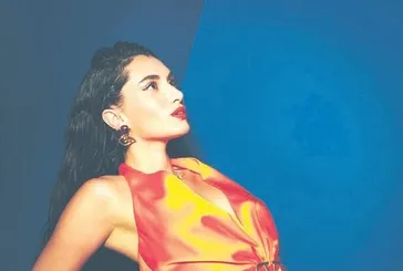 Hande Doğandemir evlilik yolunda! Her şey yolunda maşallah diyelim