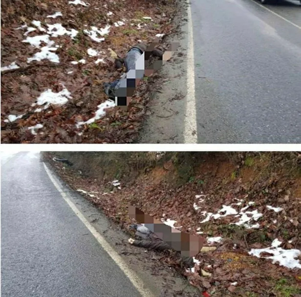 İstanbul'da korkunç infaz! Nedeni ortaya çıktı-1