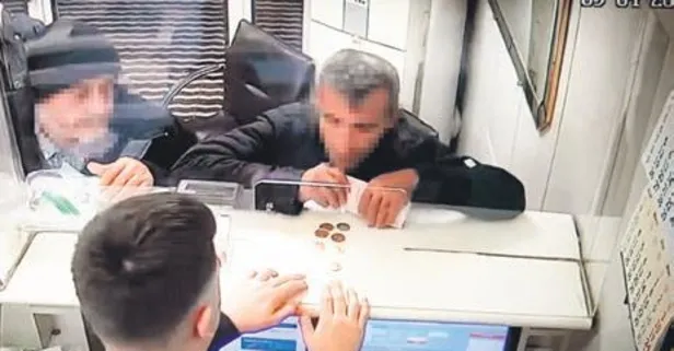 50 binlik dalgınlık